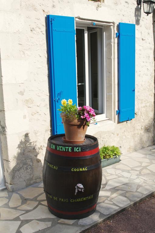 Hotel Le Clos Fleuri Médis Exterior foto