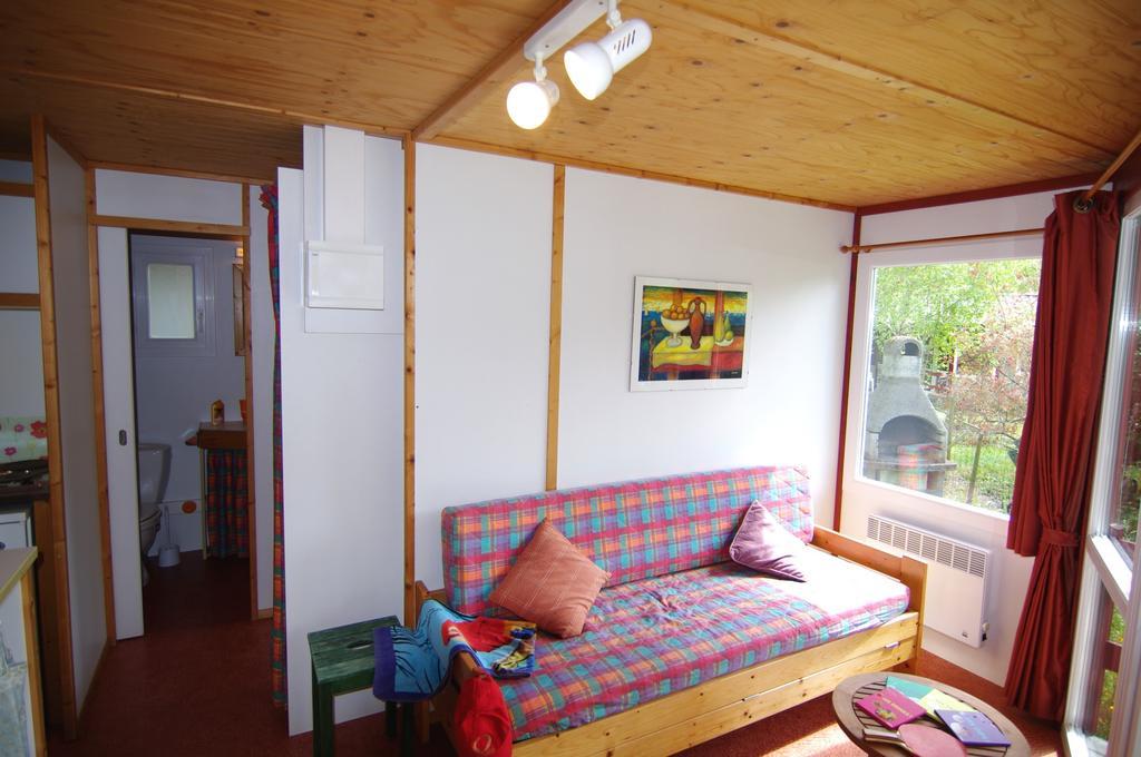 Hotel Le Clos Fleuri Médis Zimmer foto